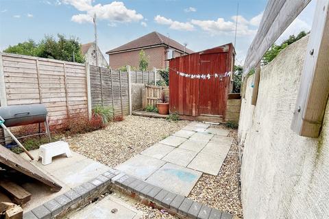 2 bedroom end of terrace house for sale, Southampton