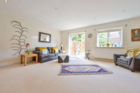 4 bedroom semi-detached house for sale, Robin Hood Road, St Johns, Woking, GU21