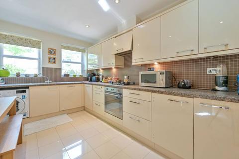 4 bedroom semi-detached house for sale, Robin Hood Road, St Johns, Woking, GU21