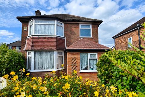 3 bedroom detached house for sale, Burford Drive, Swinton, Manchester, Greater Manchester, M27 9TZ