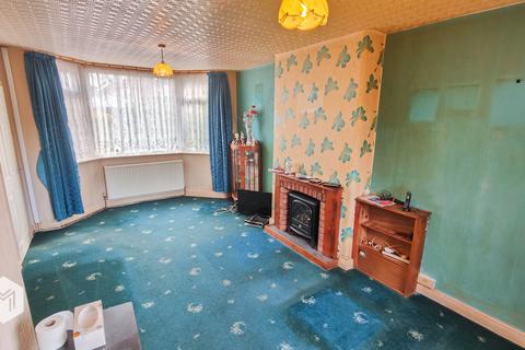 3 bedroom detached house for sale, Burford Drive, Swinton, Manchester, Greater Manchester, M27 9TZ