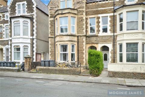 2 bedroom apartment for sale, Claude Road, Roath, Cardiff