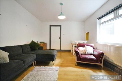 2 bedroom apartment for sale, Claude Road, Roath, Cardiff