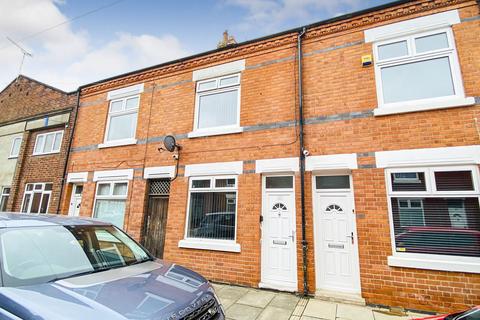3 bedroom terraced house for sale, Marjorie Street, Leicester, LE4