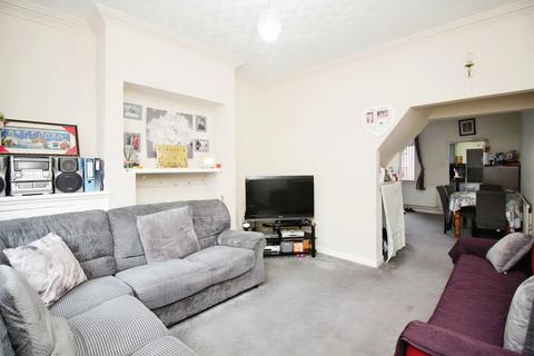 3 bedroom terraced house for sale, Marjorie Street, Leicester, LE4