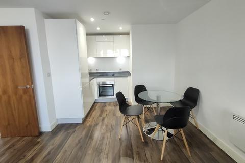 1 bedroom apartment to rent, Broad Street, Birmingham B15