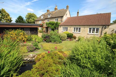 3 bedroom cottage for sale, Warren Cottage, Thistleton Road, Market Overton