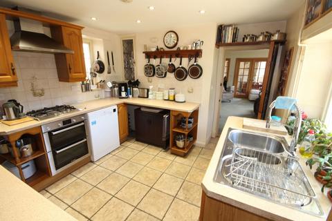 3 bedroom cottage for sale, Warren Cottage, Thistleton Road, Market Overton