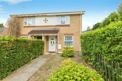 undefined, De La Warre Court, Bristol BS4