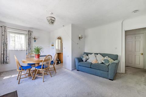 1 bedroom apartment for sale, Fairfield Path, Croydon