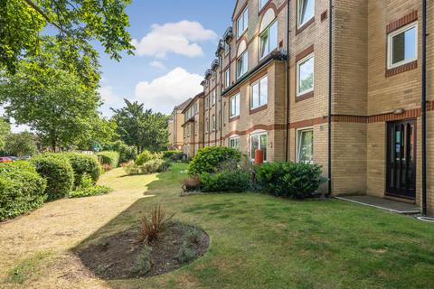 1 bedroom apartment for sale, Fairfield Path, Croydon