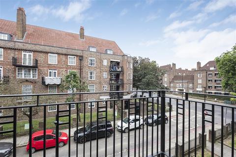 2 bedroom flat for sale, Tilson Gardens, SW2