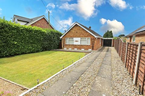 3 bedroom bungalow for sale, Church Road, Cantley, Norwich, NR13