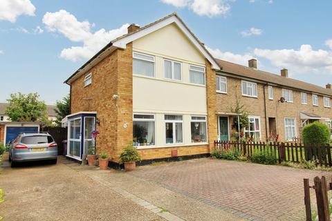 12 Ashdown, Letchworth Garden City, SG6 4SH