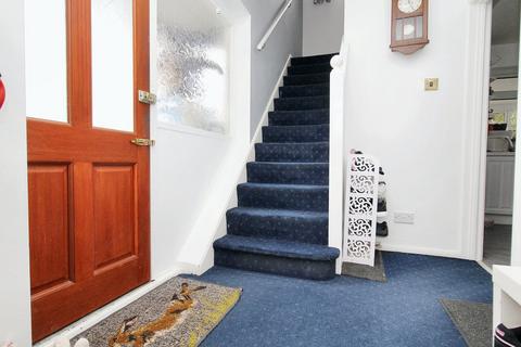 12 Ashdown, Letchworth Garden City, SG6 4SH