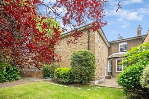 6 bedroom detached house for sale, Goldhawk Road, London, W12