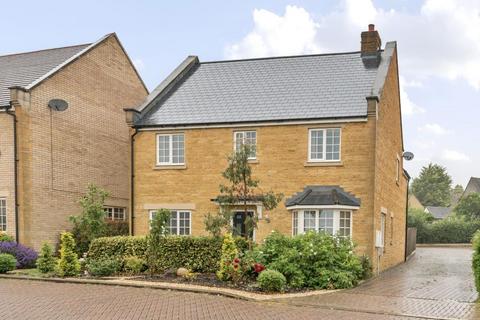 4 bedroom detached house for sale, Chipping Norton,  Oxfordshire,  OX7