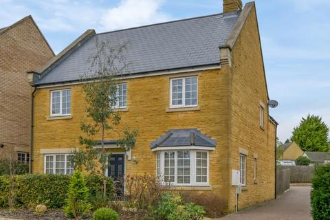 4 bedroom detached house for sale, Chipping Norton,  Oxfordshire,  OX7