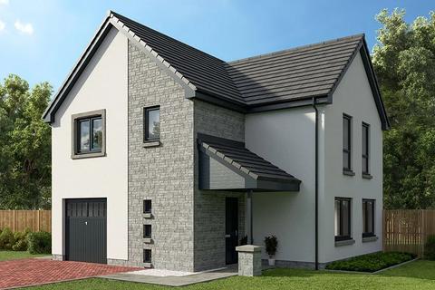 undefined, Plot 40, Deveron  at Hens Nest Rd, Hens Nest Rd, East Whitburn EH47