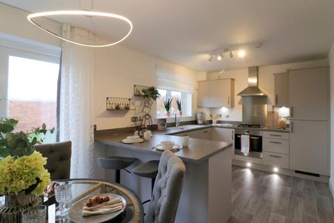 undefined, Plot 40, Deveron  at Hens Nest Rd, Hens Nest Rd, East Whitburn EH47