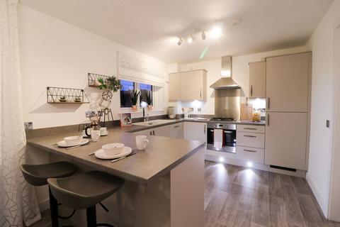 undefined, Plot 40, Deveron  at Hens Nest Rd, Hens Nest Rd, East Whitburn EH47