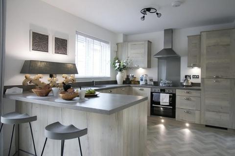 undefined, Plot 40, Deveron  at Hens Nest Rd, Hens Nest Rd, East Whitburn EH47