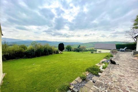 5 bedroom detached house for sale, Battle,  Brecon,  LD3