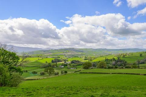 4 bedroom detached house for sale, Battle,  Brecon,  LD3