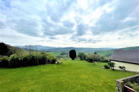 4 bedroom detached house for sale, Battle,  Brecon,  LD3