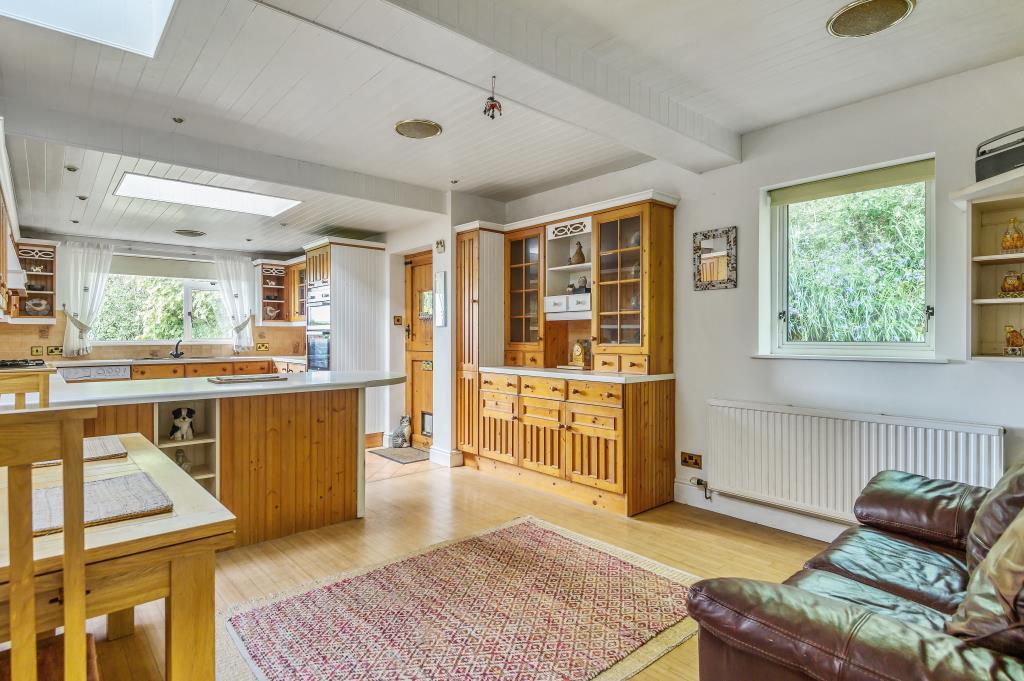 Kitchen Breakfast Room