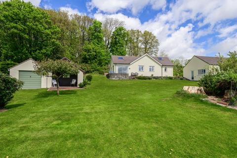 4 bedroom detached house for sale, Battle,  Brecon,  LD3