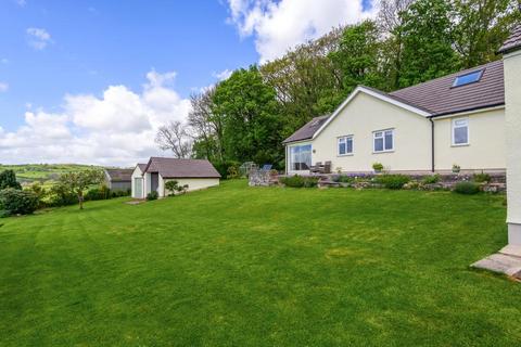 4 bedroom detached house for sale, Battle,  Brecon,  LD3