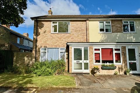 2 bedroom terraced house for sale, Cherwell Close, Wallingford OX10