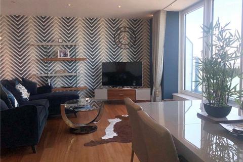 2 bedroom apartment for sale, No 1 Gunwharf Quays, Gunwharf Quays, Portsmouth