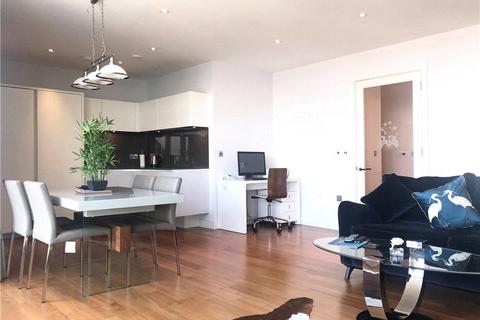 2 bedroom apartment for sale, No 1 Gunwharf Quays, Gunwharf Quays, Portsmouth