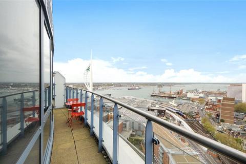 2 bedroom apartment for sale, No 1 Gunwharf Quays, Gunwharf Quays, Portsmouth