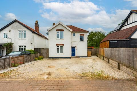 3 bedroom detached house for sale, Plumstead Road, Norwich