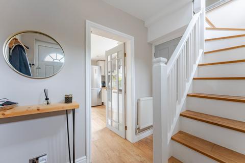 3 bedroom detached house for sale, Plumstead Road, Norwich