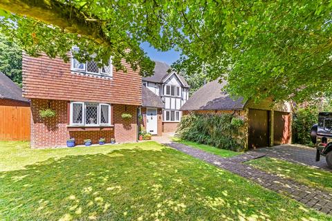 5 bedroom detached house for sale, Old Rectory Close, Mersham, Ashford, Kent, TN25