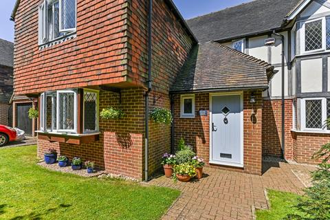 5 bedroom detached house for sale, Old Rectory Close, Mersham, Ashford, Kent, TN25