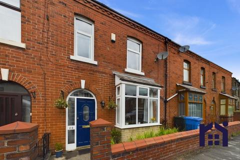 3 bedroom terraced house for sale, Canterbury Street, Chorley, PR6 0LN