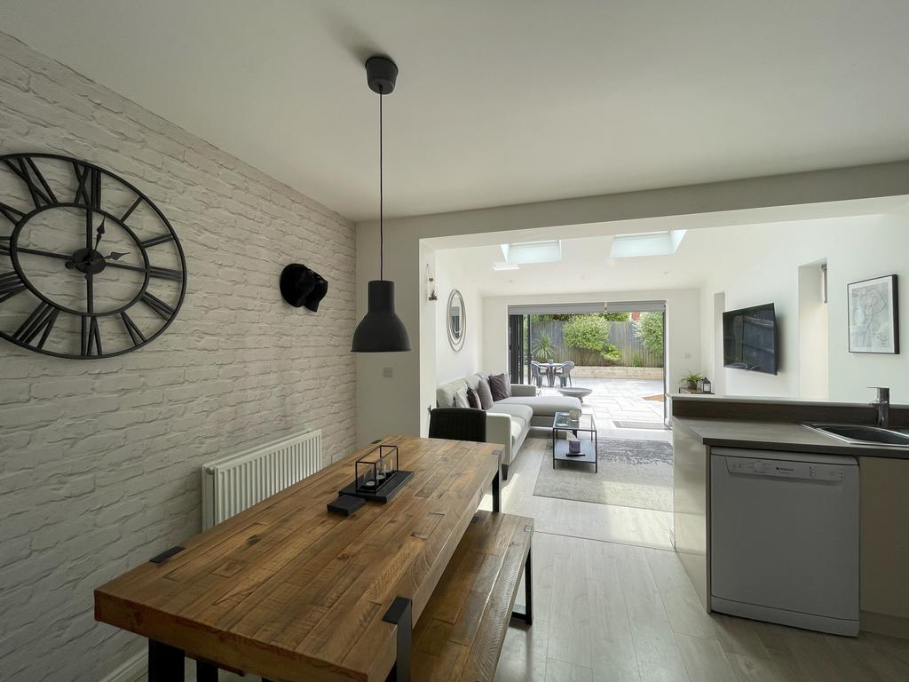 Cilgant Y Lein, Pyle CF33 3 bed semidetached house to rent £1,300