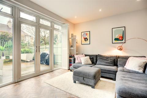 4 bedroom terraced house for sale, The Upper Drive, Hove, East Sussex, BN3