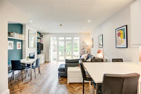 4 bedroom terraced house for sale, The Upper Drive, Hove, East Sussex, BN3