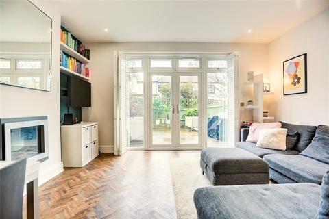 4 bedroom terraced house for sale, The Upper Drive, Hove, East Sussex, BN3