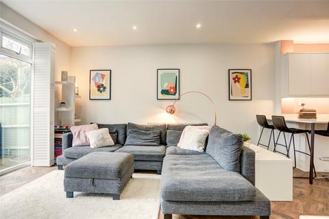 4 bedroom terraced house for sale, The Upper Drive, Hove, East Sussex, BN3