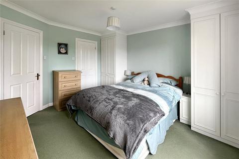 4 bedroom detached house for sale, Hutchinson Close, Rustington, Littlehampton, West Sussex