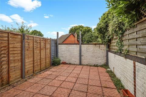 2 bedroom terraced house for sale, Pipers Field, Ridgewood, Uckfield, East Sussex, TN22