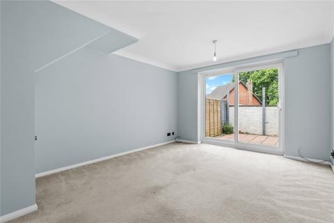 2 bedroom terraced house for sale, Pipers Field, Ridgewood, Uckfield, East Sussex, TN22