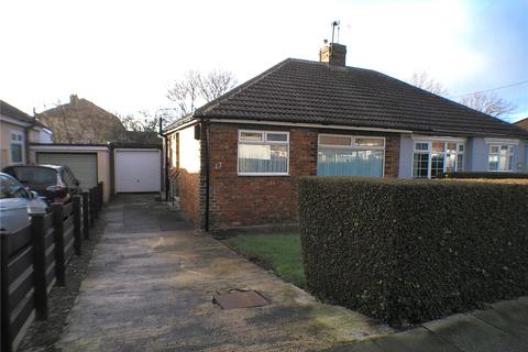 2 bedroom bungalow to rent, Eastbourne Gardens, Ormesby